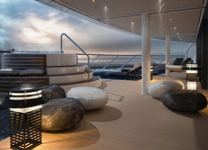 Why Go On a Luxury Cruise to Antarctica Or the Arctic? Why Go On a Luxury Cruise to Antarctica Or the Arctic?