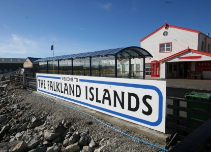 Why the Falkland Islands are so Controversial Why the Falkland Islands are so Controversial