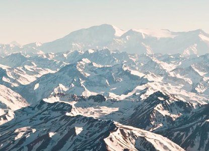 10 Fascinating Facts About the Andes Mountains 10 Fascinating Facts About the Andes Mountains