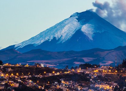 Things To Do In Ecuador | Ecuador Travel Guide Things To Do In Ecuador | Ecuador Travel Guide