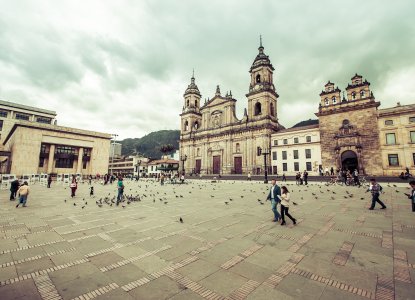 Things to do in Bogota, Colombia Things to do in Bogota, Colombia