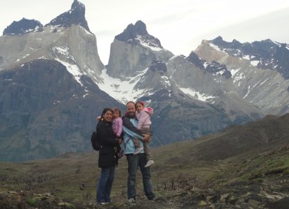 Tavelling with kids in Patagonia-El Calafate and Torres del Paine Tavelling with kids in Patagonia-El Calafate and Torres del Paine