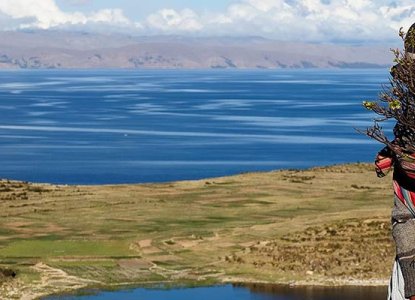 The History of Peru The History of Peru