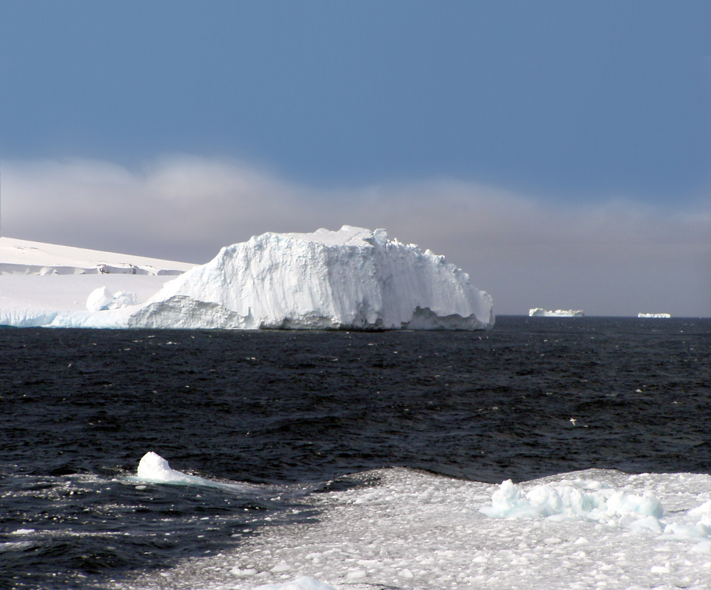 Bouvet Island Bouvet Island