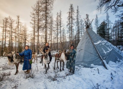 10 Fascinating Things You (Probably) Don’t Know About the Arctic 10 Fascinating Things You (Probably) Don’t Know About the Arctic