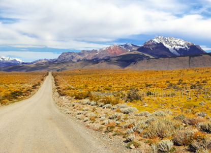 Geography of Argentina Geography of Argentina