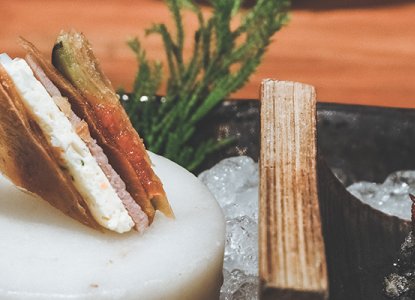 Top 10 Restaurants in South America Top 10 Restaurants in South America