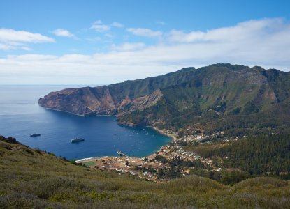 Famous Pirates of The Galápagos Islands Famous Pirates of The Galápagos Islands