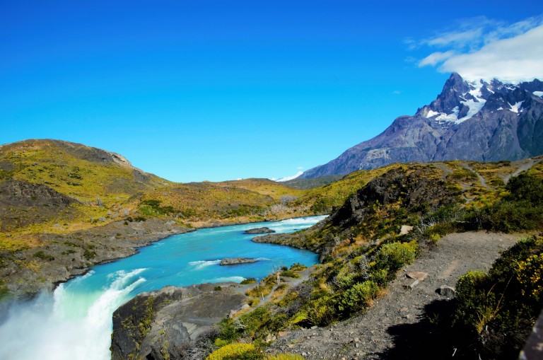 waterfalls waterfalls