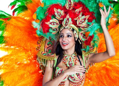 Things to do at the Rio Carnival Things to do at the Rio Carnival