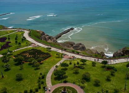 Lima International Airport Guide Lima International Airport Guide