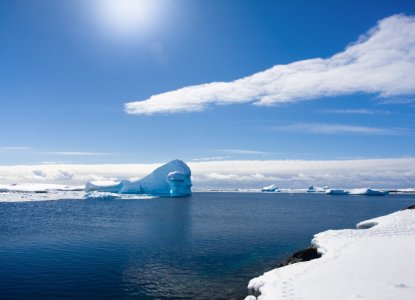 How Long Does It Take To Get to Antarctica from Australia? How Long Does It Take To Get to Antarctica from Australia?