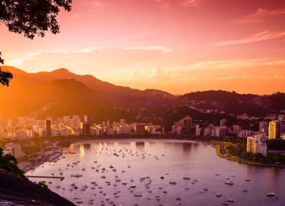 Planning for a 3-5 week trip to South America Planning for a 3-5 week trip to South America