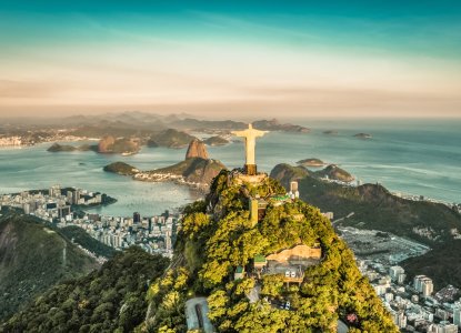 A Brief History of Brazil A Brief History of Brazil