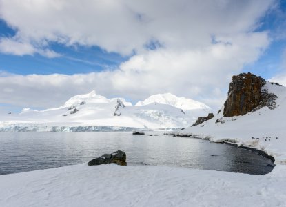 South Georgia: World’s Most Epic Hikes South Georgia: World’s Most Epic Hikes