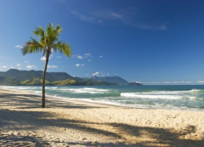 The Geography of Brazil The Geography of Brazil