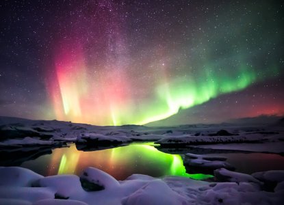 Where Can I See the Northern Lights? Where Can I See the Northern Lights?