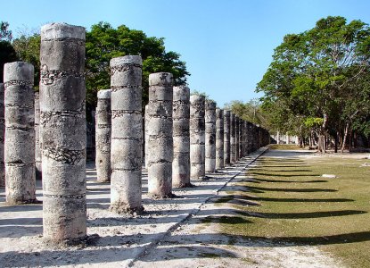 The Fascinating History of the Chichen Itza The Fascinating History of the Chichen Itza