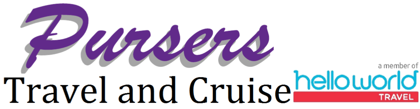 Pursers Travel and cruise Pursers Travel and cruise