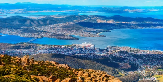 26D Ross Sea Odyssey - Day 1