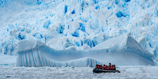 South Shetland Islands & Antarctica - Day 5 to 10