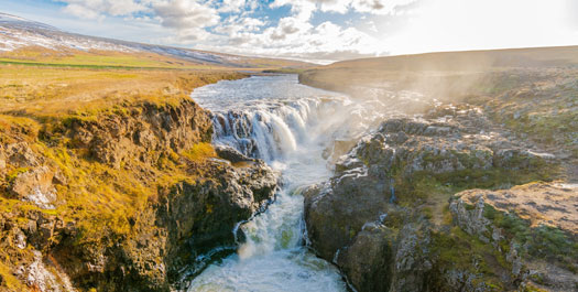 Northern Iceland - Day 7 & 8