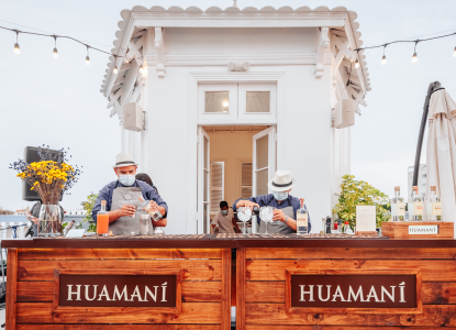  Sugarloaf Mountain in Rio, Brazil 