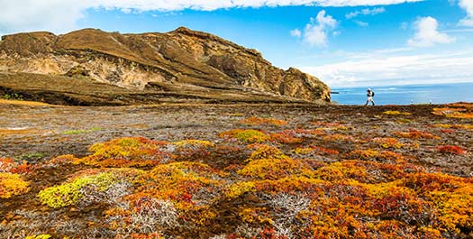 San Cristobal Island