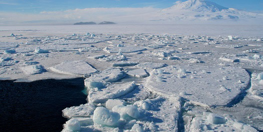 Victoria Land Coast & Ross Sea - Days 11-17