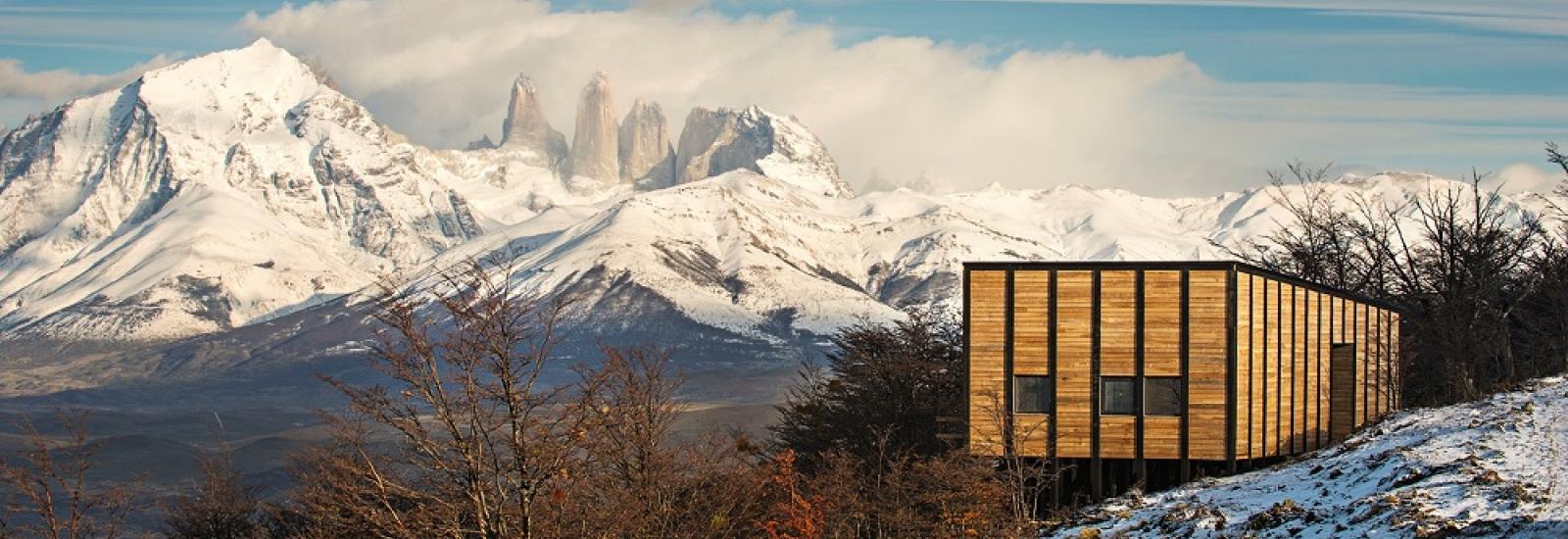 Awasi Patagonia Lodge | 4 Day Program
