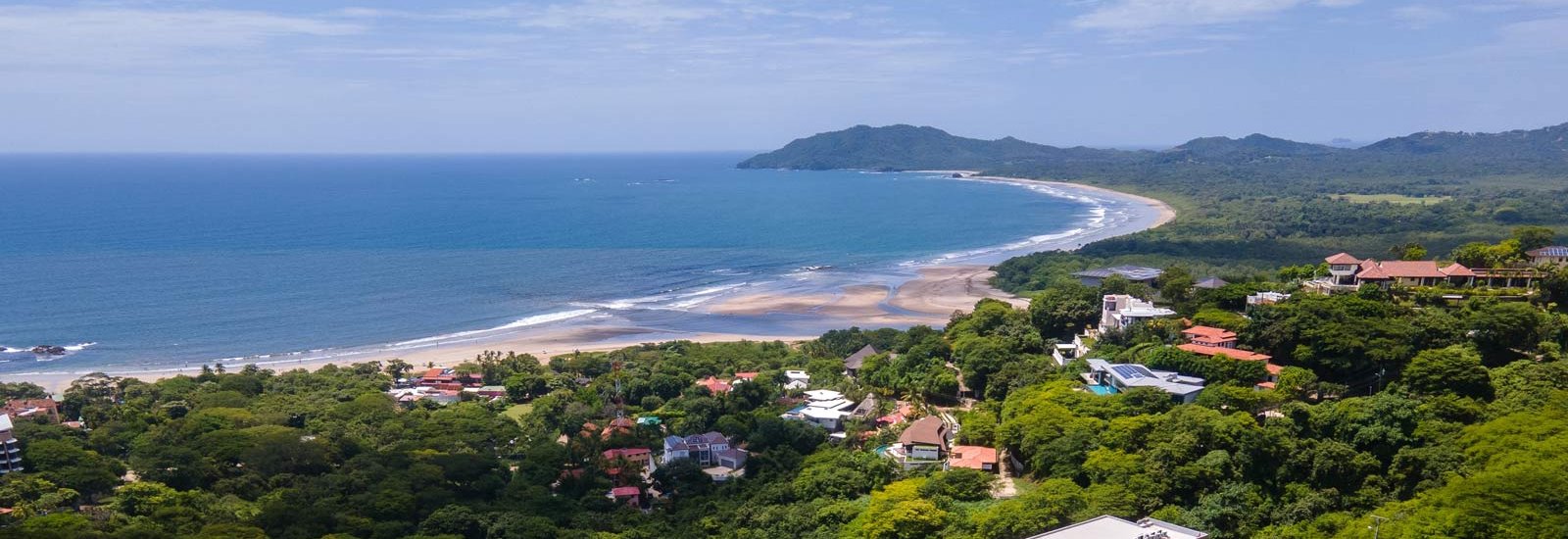 Tamarindo Extension