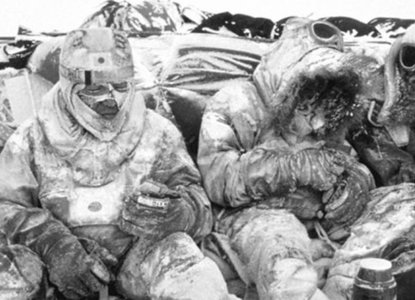 Could you Survive on Ernest Shackleton’s Diet?