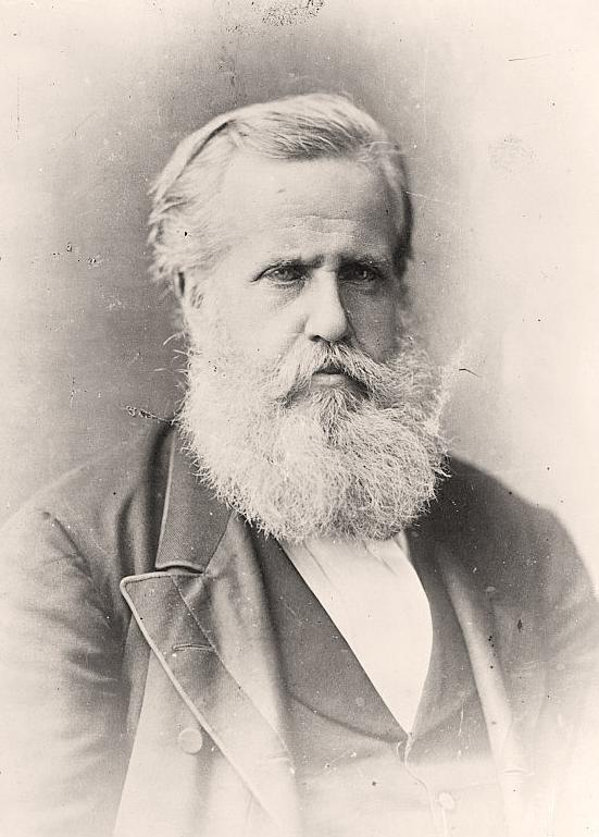 Influencer in the history of Brazil "Emperor Pedro II"