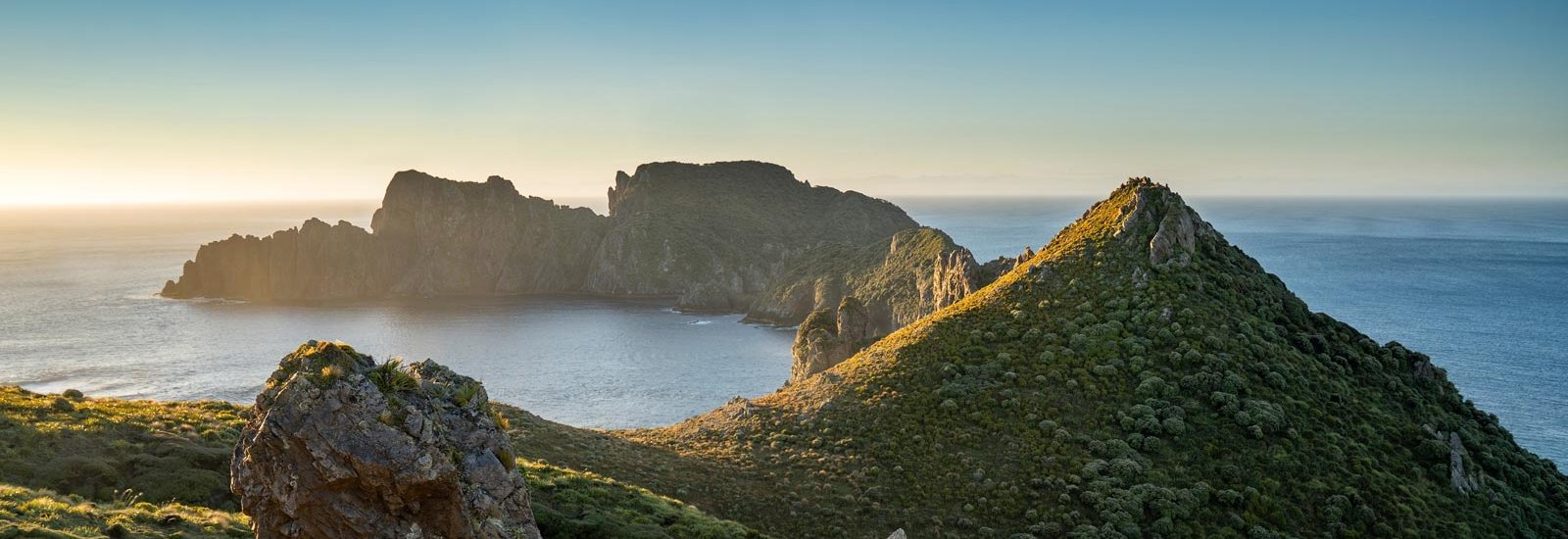 Forgotten Islands of the South Pacific 2026 | Heritage Adventurer