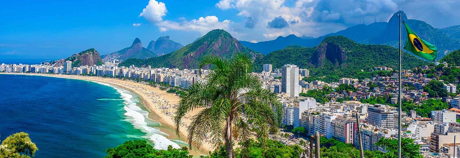 Signature Buenos Aires to Rio