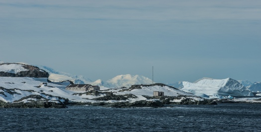 The Gullet and Detaille Island - Day 9 & 10