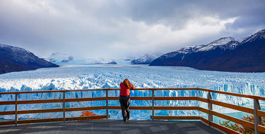 Exploring El Chalten and Surroundings