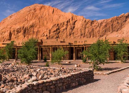 Top Patagonia holidays with Chimu Adventures  