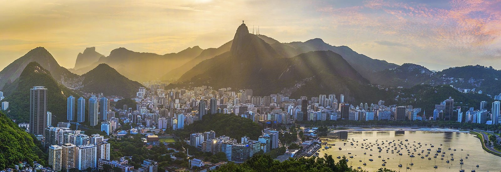 Rio de Janeiro Extension