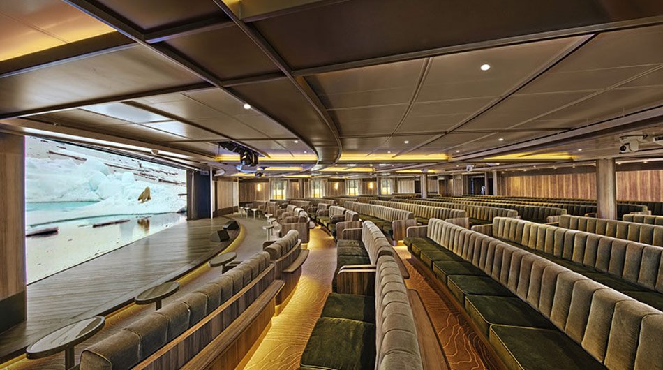 Seabourn-Venture---Discovery-Center