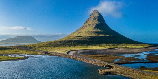 West Snaefellsnes Peninsula