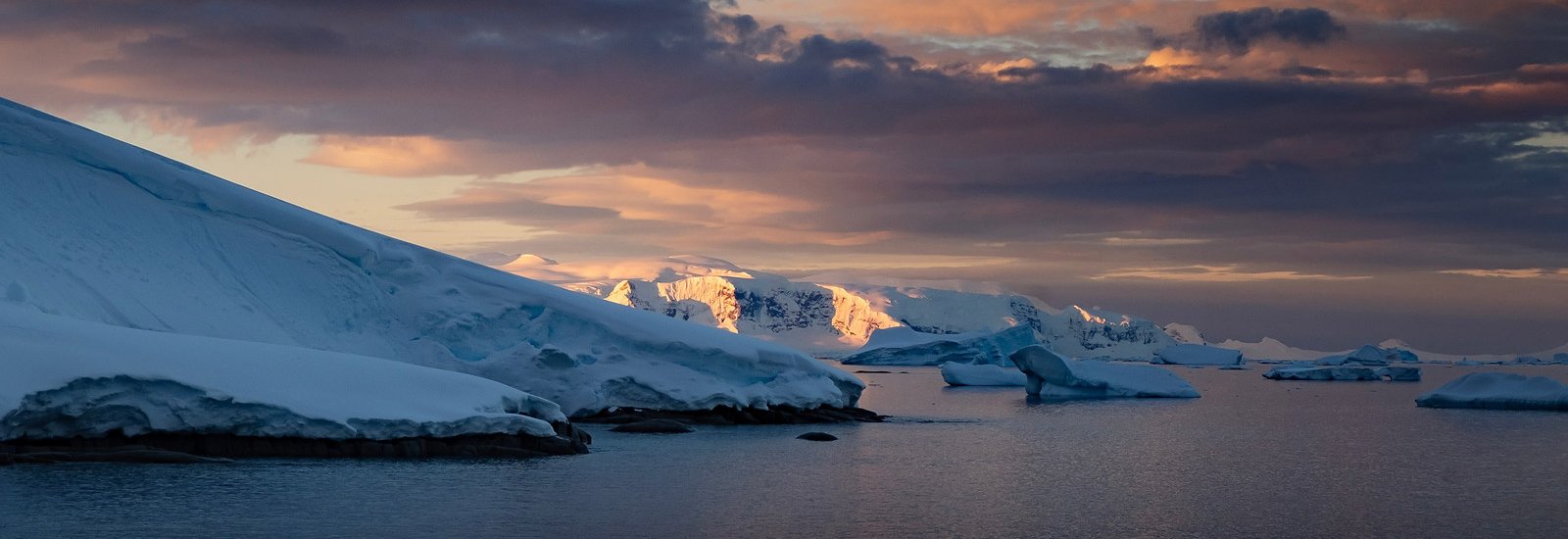 Polar Circle Air Cruise | Ocean Nova