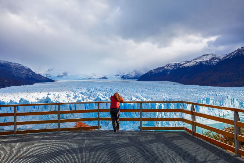 Perito Moreno Glacier 