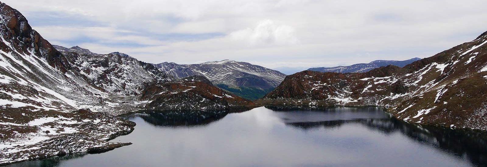 Errante Ecolodge Extension