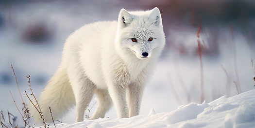 Cruising the East Coast of Baffin Island