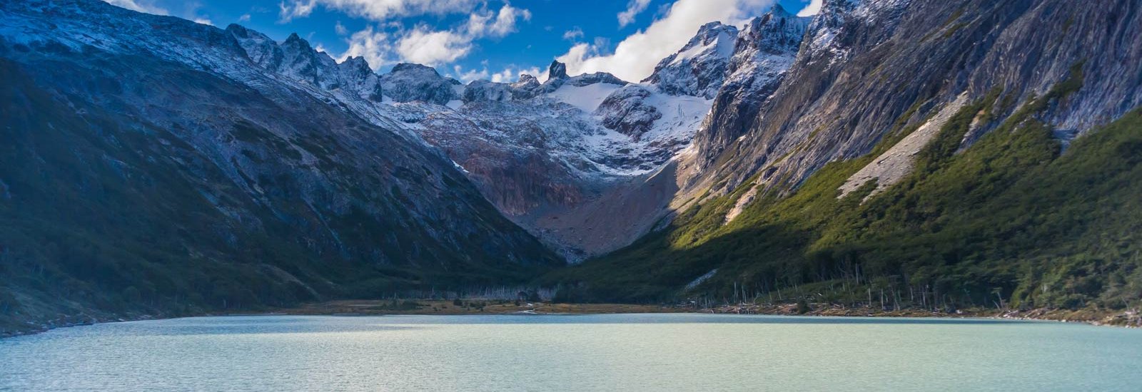 Tierra del Fuego Extension
