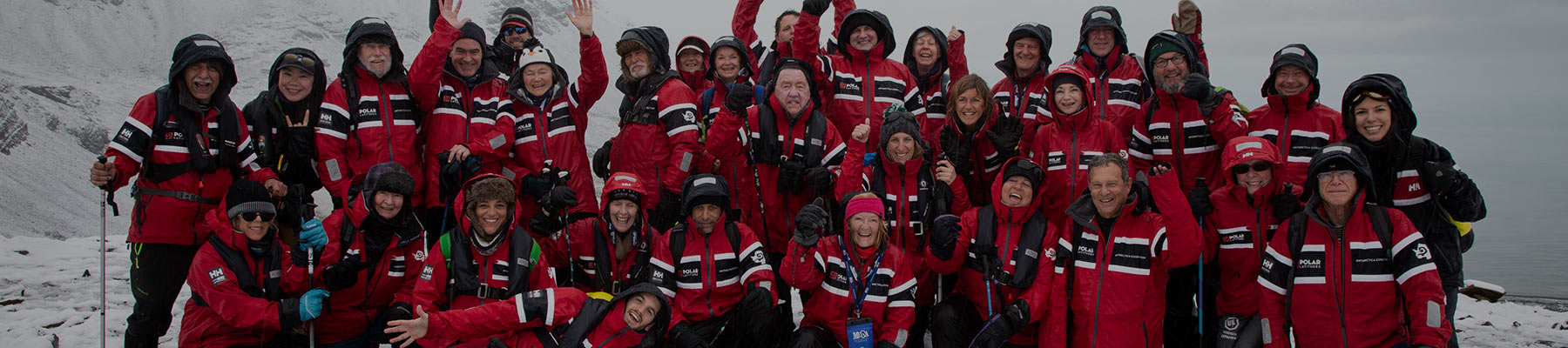 Friendly and relaxed