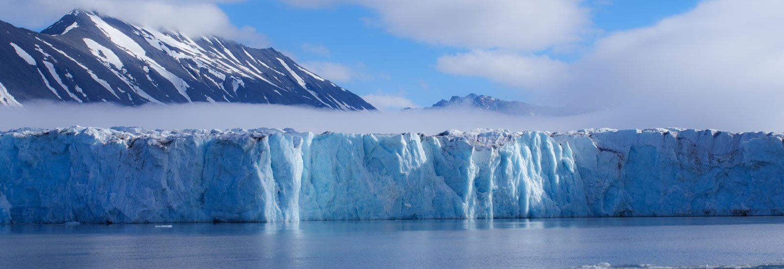 Svalbard Explorer | Best of High Arctic Norway | Ultramarine