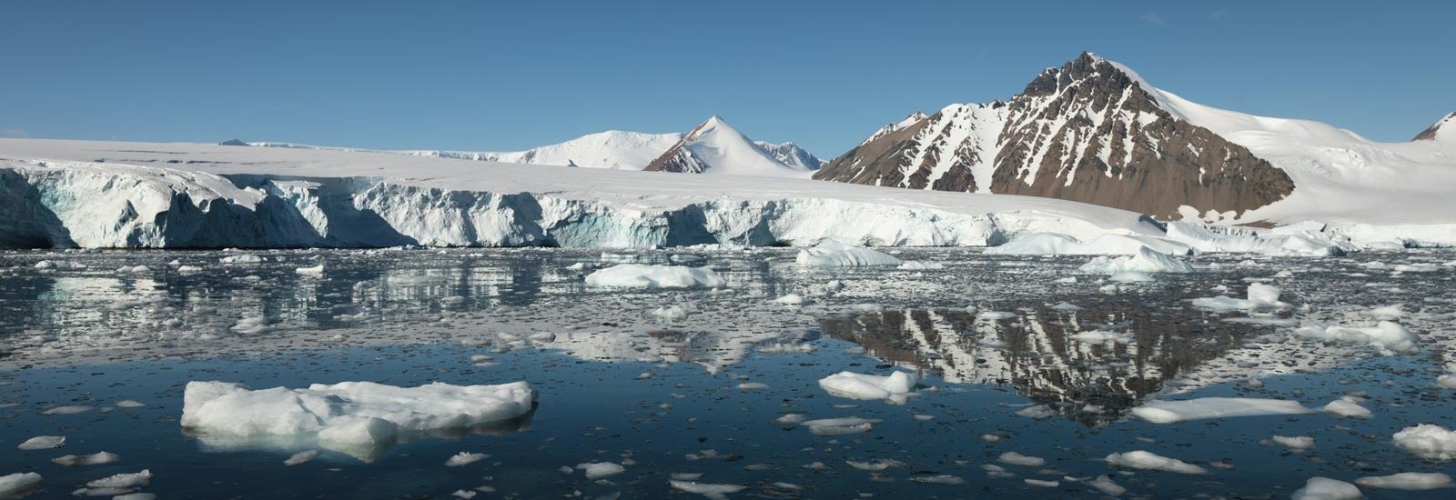 Journey to the Antarctic Circle | Ocean Nova