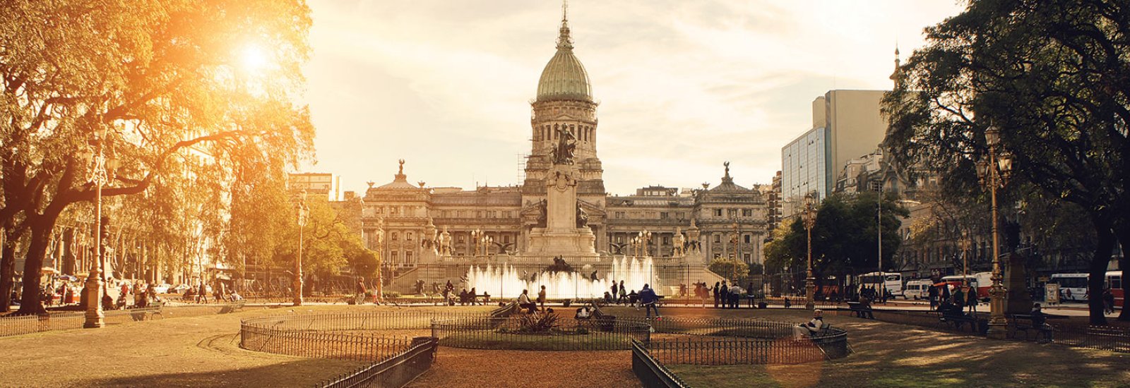 Buenos Aires, Argentina 